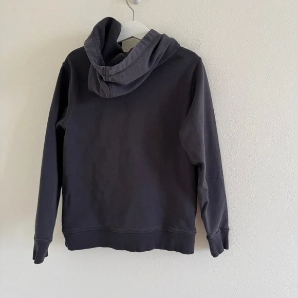 Kids Hanna Andersson Future Leader Sweatshirt 8 130 - Picture 7 of 9